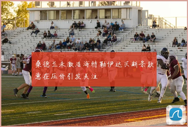 桑德兰未激活海特勒伊达买断条款意在压价引发关注