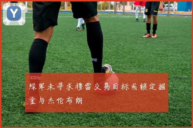 绿军未寻求穆雷交易目标或锁定掘金与杰伦布朗